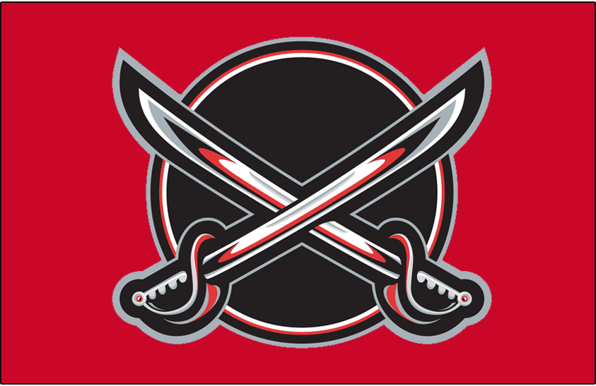 Buffalo Sabres 2000-2006 Jersey Logo DIY iron on transfer (heat transfer)